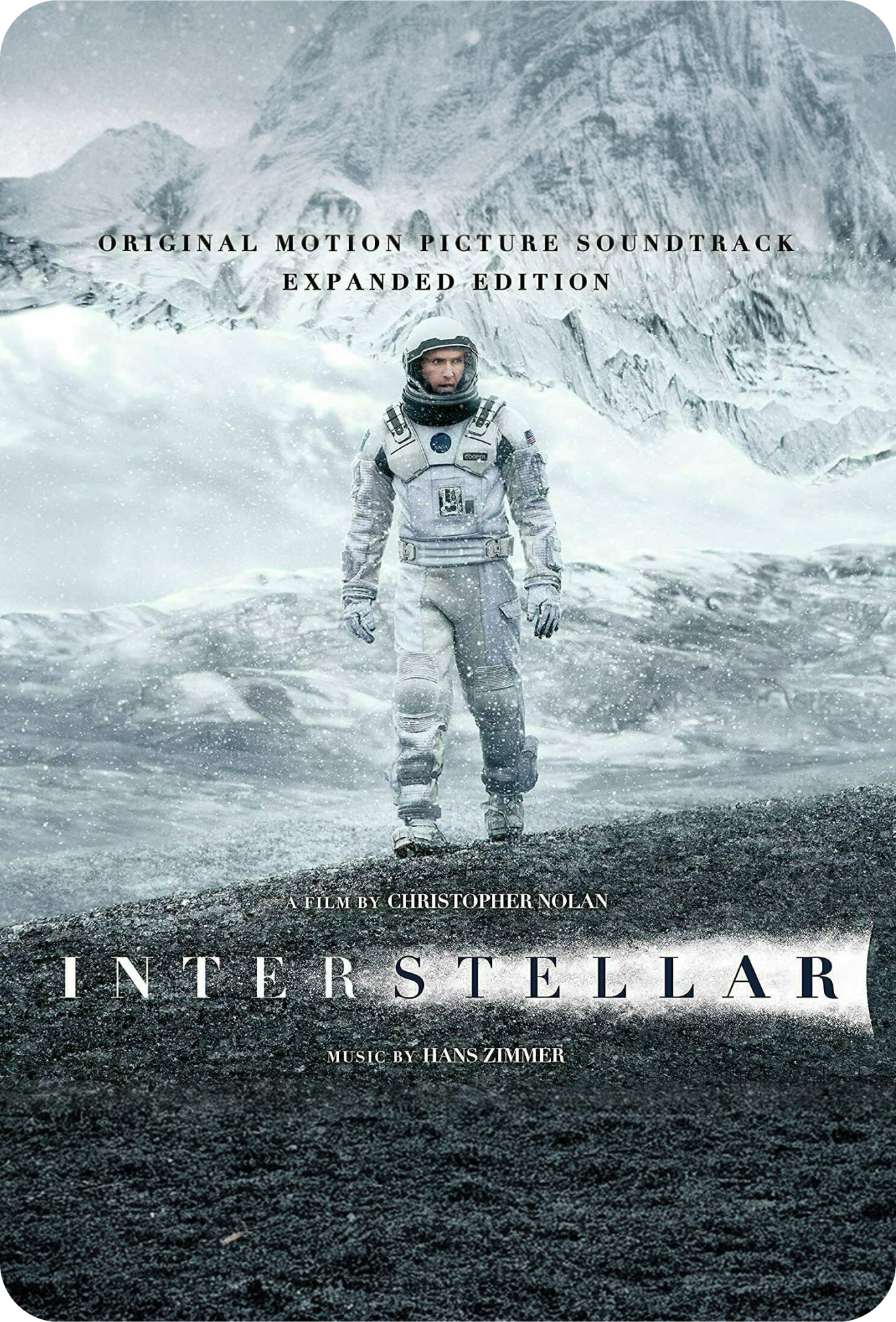 «Интерстеллар»