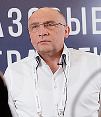 Базовые стратегии